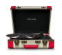 EXECUTIVE DELUXE TURNTABLE