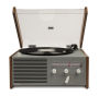 Crosley Otto 4 In 1 Turntable - Grey