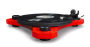Crosley C3 Turntable - Red