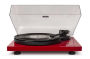 Crosley C6 Turntable - Red