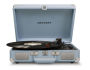 Crosley CR8005D-TN Cruiser Deluxe Turntable - Tourmaline