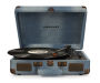 Crosley CR8005D-DE Cruiser Deluxe Turntable - Denim