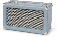 Alternative view 3 of Crosley CR3028A-TN Charlotte Bluetooth Speaker - Tourmaline