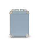 Alternative view 5 of Crosley CR3028A-TN Charlotte Bluetooth Speaker - Tourmaline
