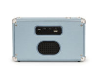 Alternative view 6 of Crosley CR3028A-TN Charlotte Bluetooth Speaker - Tourmaline