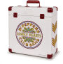 Alternative view 2 of Crosley CR401-SP Record Carrying Case - The Beatles Sgt. Pepper's Lonely Hearts Club Band