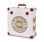 Alternative view 5 of Crosley CR401-SP Record Carrying Case - The Beatles Sgt. Pepper's Lonely Hearts Club Band
