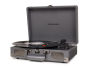 Alternative view 3 of Crosley CR8005D-SG Cruiser Deluxe Turntable - Slate