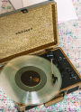 Alternative view 5 of 100th Anniversary Cruiser Deluxe Turntable- Limited Edition Gold