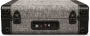 Alternative view 4 of Crosley Executive USB Record Player- Smoke
