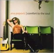 Comfort to the Soul