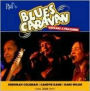 Blues Caravan: Guitars & Feathers