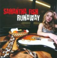 Title: Runaway, Artist: Samantha Fish