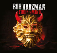 Title: Fire in the Mind, Artist: Bob Brozman