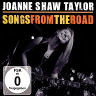 Title: Songs from the Road, Artist: Joanne Shaw Taylor