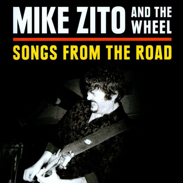 Songs from the Road [CD/DVD]