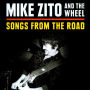 Songs from the Road [CD/DVD]