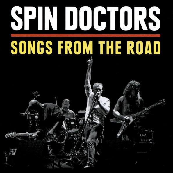 Songs from the Road