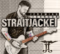 Title: Straitjacket, Artist: Jeremiah Johnson