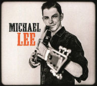 Title: Michael Lee, Artist: Michael Lee