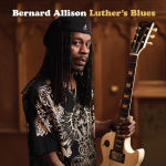 Alternative view 1 of Luther's Blues