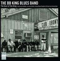 Title: The Soul of the King, Artist: B.B. King Blues Band