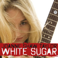 Title: White Sugar, Artist: Joanne Shaw Taylor