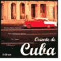 Music from Oriente de Cuba [1999]