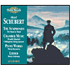 Title: Schubert: The Symphonies; Chamber Music; Piano Works; Lieder, Artist: N/A