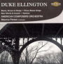 Four Symphonic Works