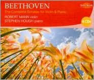 Beethoven: The Complete Sonatas for Violin & Piano