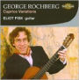 George Rochberg: Caprice Variations