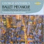 George Antheil's Ballet M¿¿canique