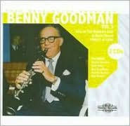 Title: Yale University Archives, Vol. 3: Live At The Rainbow Grill & Basin Street 1966-1967 & 1954, Artist: Benny Goodman