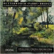 Butterworth/Parry/Bridge