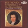 Beethoven: Symphonies Nos. 1-9