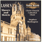 Lassus: Masses and Motets