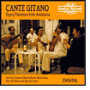Cante Gitano(Flamenco)