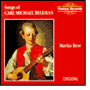 Songs Of Bellman (Bellman / Best)