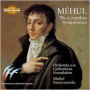 M¿¿hul: The Complete Symphonies