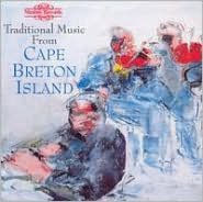 Title: Traditional Music from Cape Breton Island, Artist: N/A