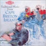 Traditional Music from Cape Breton Island