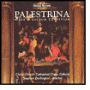Palestrina: Missa O Sacrum Convivium