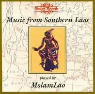 Music from Southern Laos Played by Molam Lao