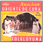 Music From The Oriente De Cuba: The Rumba