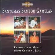 Traditional Music from Central Java