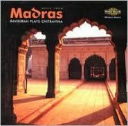 Title: Music from Madras, Artist: N. Ravikiran