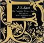 J.S. Bach: The Complete 'French' Suites, BWV 812-817