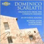 Scarlatti: Highlights from the Complete Sonatas