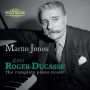 Jean Roger-Ducasse: The Complete Piano Music